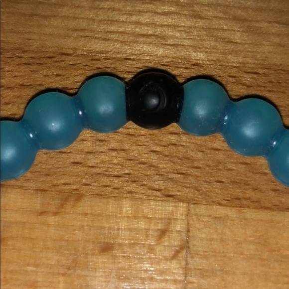Blue Lokai bracelet - Picture 3 of 3